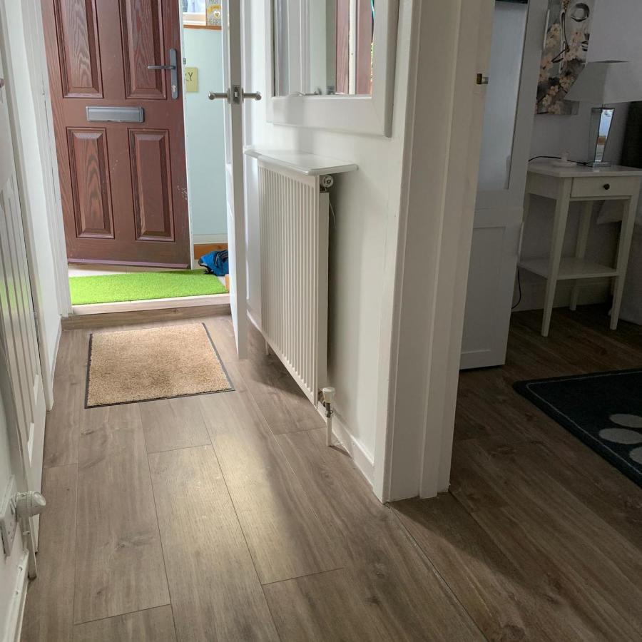 Eyemouth Seaside Stay Esterno foto